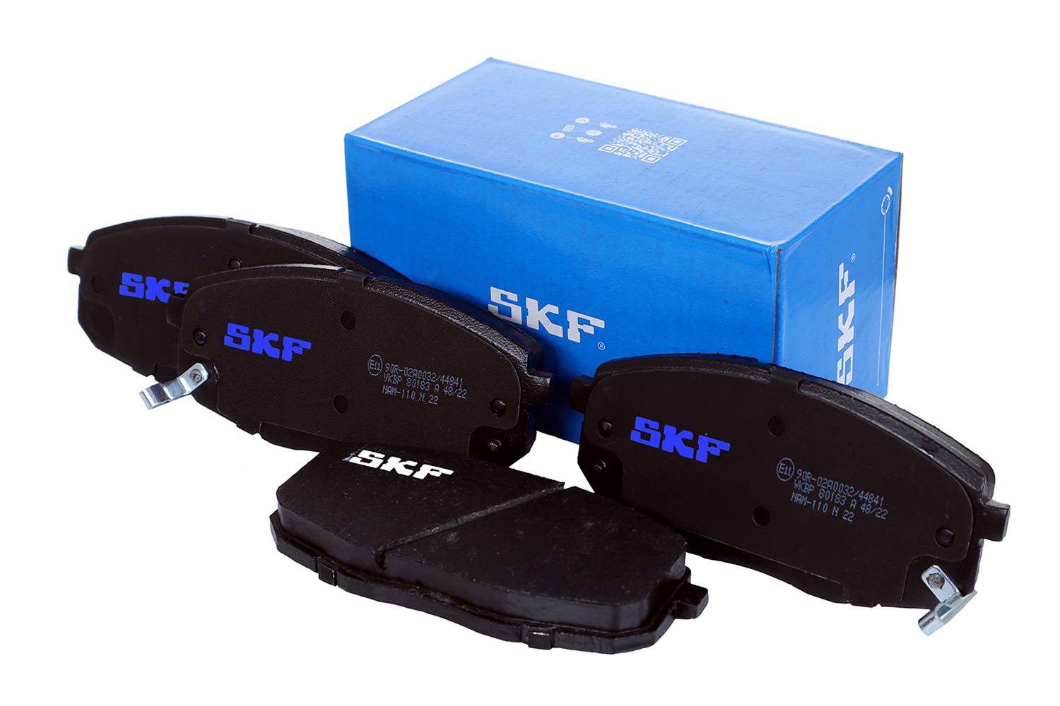 SKF VKBP 80183 A...